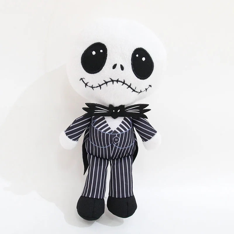 Nightmare Before Christmas Plushies