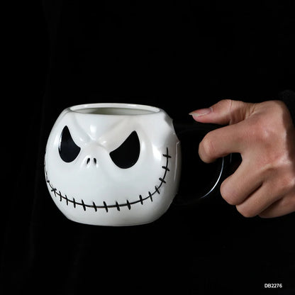 Jack Skellington Mug