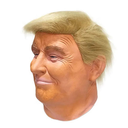 Trump Mask