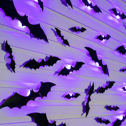 Illuminating Bats