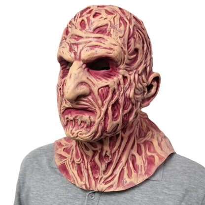 Freddy Krueger Mask