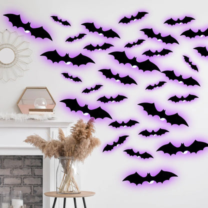 Illuminating Bats