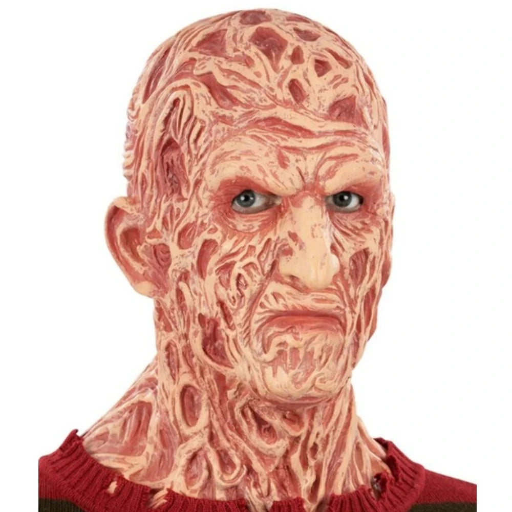 Freddy Krueger Mask