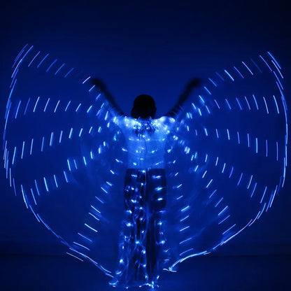 LED Wings