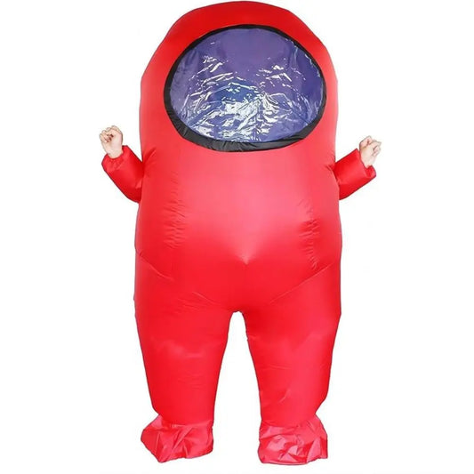 Imposter Inflatable Costume