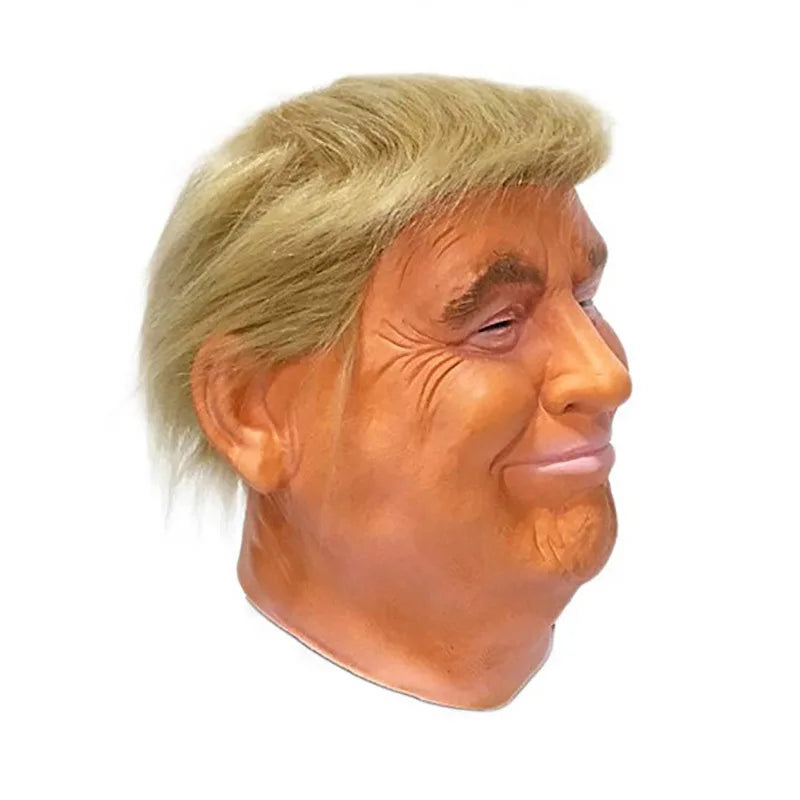 Trump Mask