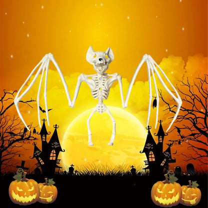 Skeleton Bat