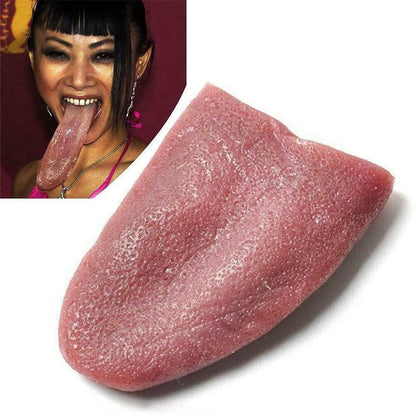 Fake Tongue