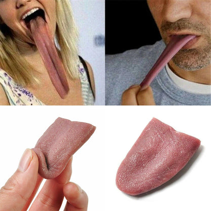 Fake Tongue