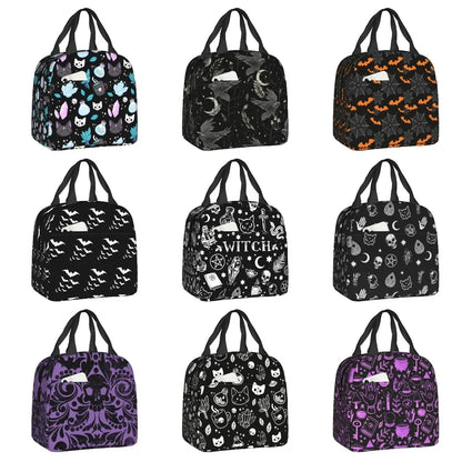 Insulated Lunch Bags