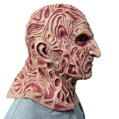 Freddy Krueger Mask