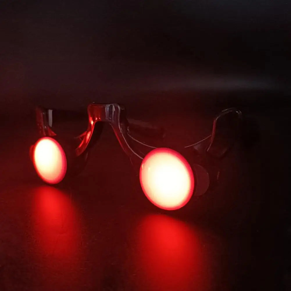 Light-Up Glasses