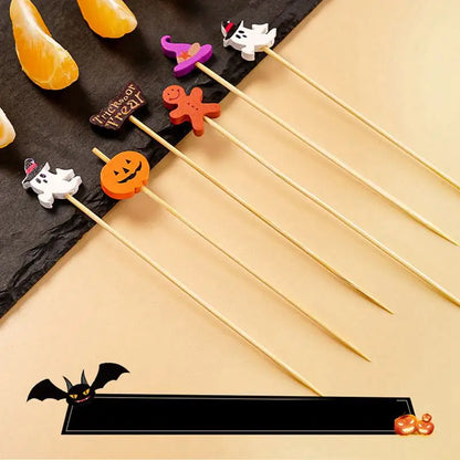 Halloween Skewers