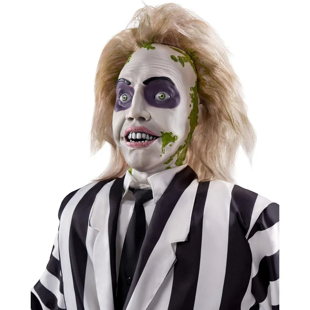 Beetle Juice 2 Animatronic