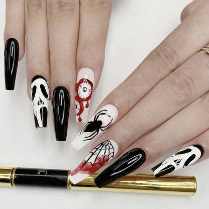 Coffin Nails