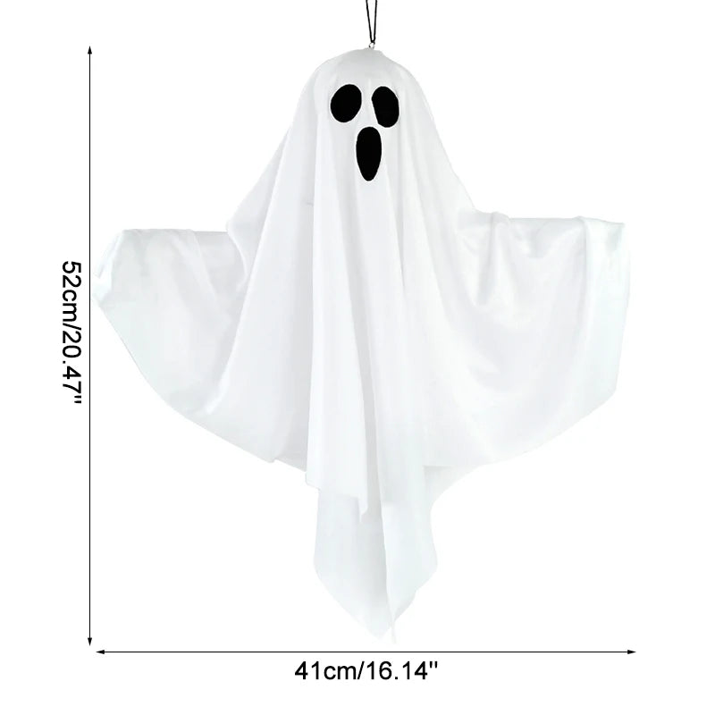 LED Hanging Ghost