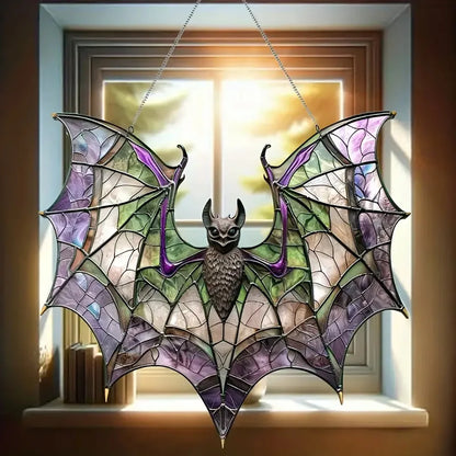 Bat Suncatcher