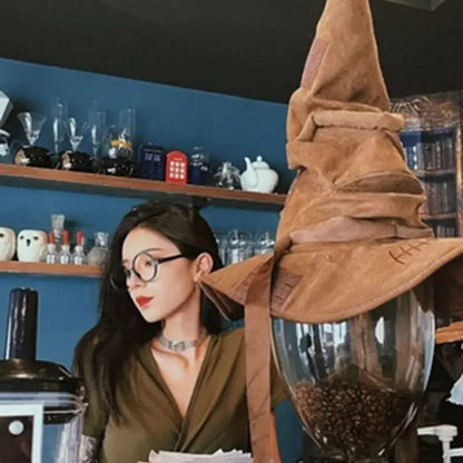 Wizard Sorting Hat