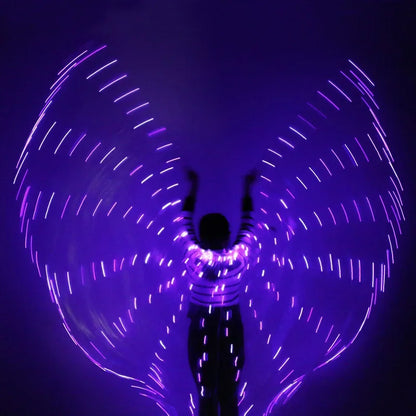 LED Wings