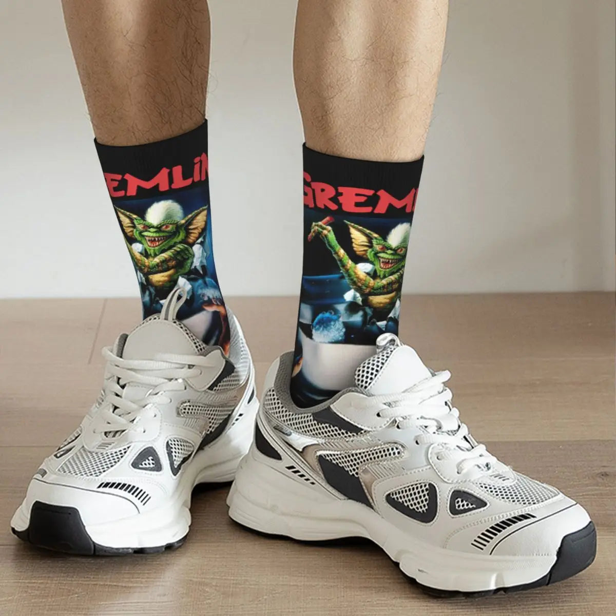 Gremlins Socks