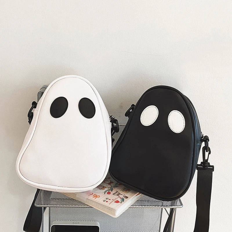 Ghost Crossbody Bags