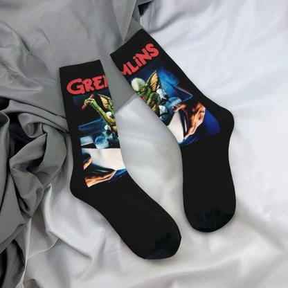 Gremlins Socks