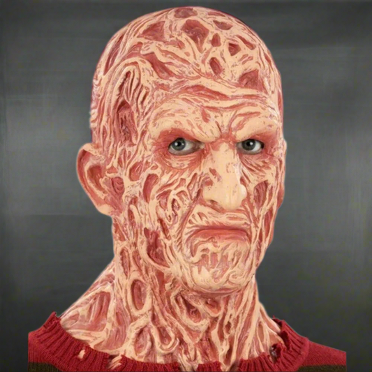 Freddy Krueger Mask