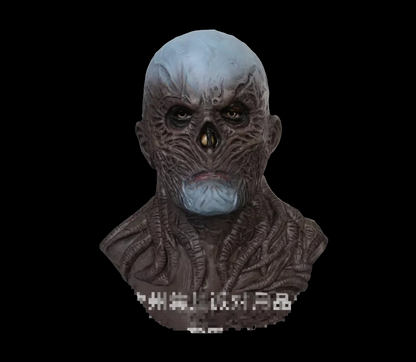 Vecna Mask