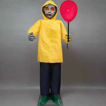 Georgie (IT) Animatronic