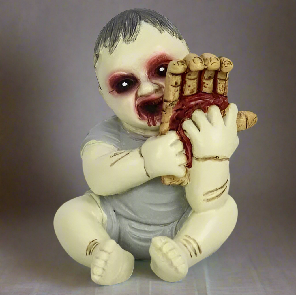 Zombie Babies